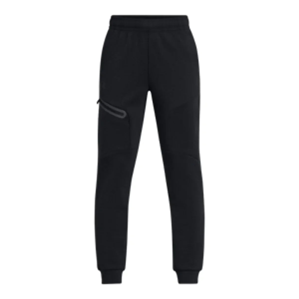 Under Armour UA B Unstoppable Flc Jogger Black
